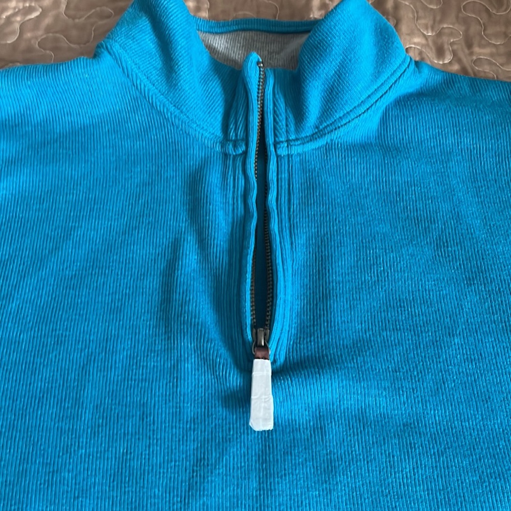 Lands End Pullover - image 5